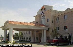 Holiday Inn Express Hotel & Suites Amarillo