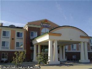 Holiday Inn Express Hotel & Suites Ames, Ames