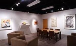 Artspace venue