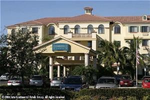 Staybridge Suites Naples-Gulf Coast