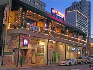The Pour House, Fort Worth