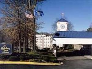 Holiday Inn Express Atlanta/Vinings, Smyrna