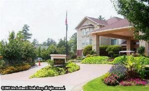 Holiday Inn Hotel & Suites Peachtree City, Peachtree City