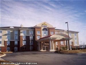 Holiday Inn Express Hotel & Suites Atlanta-Johns Creek