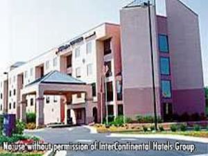 Holiday Inn Express Hotel & Suites Lawrenceville
