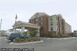 Holiday Inn Express Hotel & Suites McDonough, McDonough