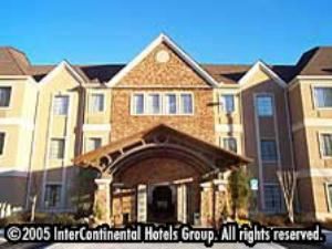 Staybridge Suites-Alpharetta-North Point, Alpharetta