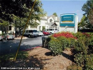 Staybridge Suites Atlanta Perimeter Center West, Atlanta