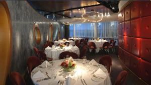 Red Room, Bluepointe, Atlanta