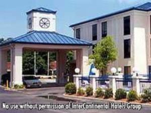 Holiday Inn Express - Atlanta-Stone Mountain
