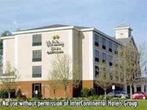 Holiday Inn Express Alpharetta(WindWard ParkWay), Alpharetta