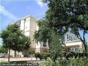 Holiday Inn Express Austin North Central