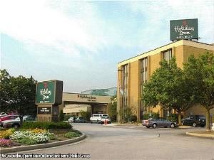 Crowne Plaza Baltimore