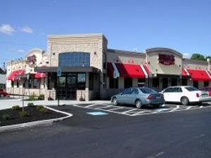 Damon's Grill Mechanicsburg