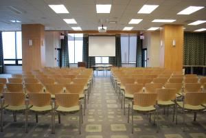 McCormick Lounge, Loyola University Chicago Conference Services, Chicago