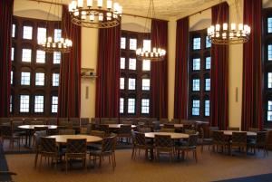 Beane Hall, Loyola University Chicago Conference Services, Chicago
