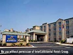 Holiday Inn Express - Bethany Beach