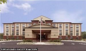 Holiday Inn Express Hotel & Suites - Bridgewater-Branchburg Route 202, Bridgewater
