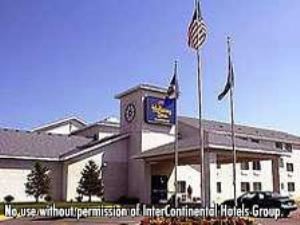 Holiday Inn Express Bemidji