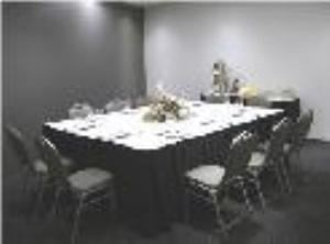 Ontario, The Conference Center At UBS Tower, Chicago