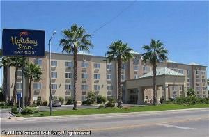 Holiday Inn Express Bakersfield