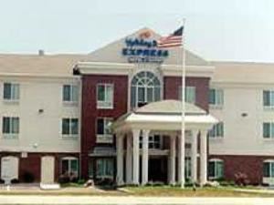 Holiday Inn Express Hotel & Suites Cincinnati-Blue Ash