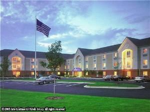 Candlewood Suites - Philadelphia-Mountain Laurel