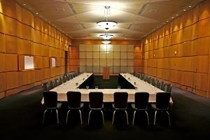 Horizon Ballroom, Ronald Reagan Building and International Trade Center, Washington — Horizon Ballroom