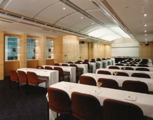 Oceanic Suite A & B, Ronald Reagan Building and International Trade Center, Washington — Oceanic Suite A&B