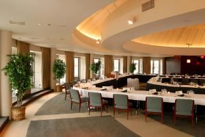 Rotunda Room, Ronald Reagan Building and International Trade Center, Washington — Rotunda