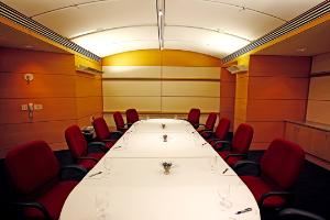 Continental Suite A, Ronald Reagan Building and International Trade Center, Washington — Continental Suite A