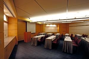 Continental Suite B, Ronald Reagan Building and International Trade Center, Washington — Continental Suite B