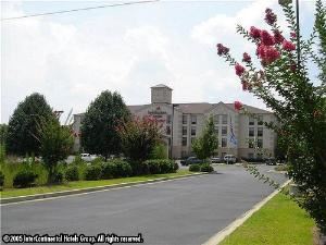 Holiday Inn Express Hotel & Suites - Blythewood, Blythewood