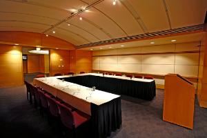 Continental Suite C, Ronald Reagan Building and International Trade Center, Washington — Continental Suite C