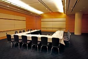Hemisphere Suite A, Ronald Reagan Building and International Trade Center, Washington