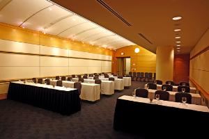 Hemisphere Suite B, Ronald Reagan Building and International Trade Center, Washington — Hemisphere Suite B