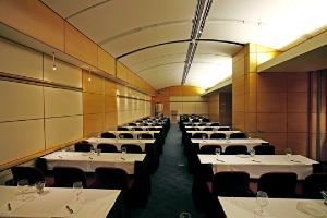 Meridian Suite D & E, Ronald Reagan Building and International Trade Center, Washington — Meridian Suite D&E