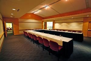 Meridian Suite C, Ronald Reagan Building and International Trade Center, Washington — Meridian Suite C