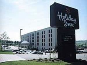 Holiday Inn Nashville-The Crossings