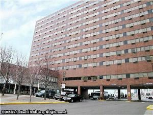 Holiday Inn Select & Suites Minneapolis International Airport-Mall Of America, Bloomington