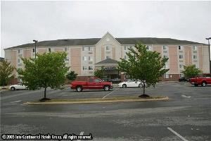 Candlewood Suites - Rogers/Bentonville, Rogers