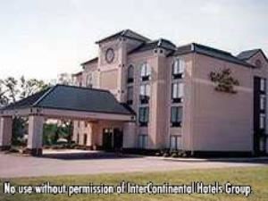 Holiday Inn Express Hotel & Suites Bentonville, Bentonville