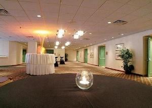 Grove Ballroom, Holiday Inn Select & Suites Minneapolis International Airport-Mall Of America, Bloomington