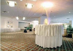 Orchard Ballroom, Holiday Inn Select & Suites Minneapolis International Airport-Mall Of America, Bloomington