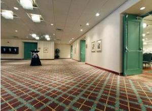 Beacon Room, Holiday Inn Select & Suites Minneapolis International Airport-Mall Of America, Bloomington