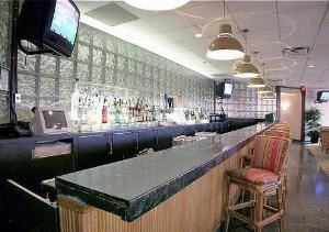 Jonathan Room, Holiday Inn Select & Suites Minneapolis International Airport-Mall Of America, Bloomington