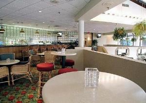 Grove Room, Holiday Inn Select & Suites Minneapolis International Airport-Mall Of America, Bloomington