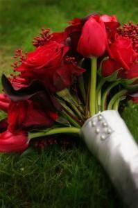 Jade Water Designs - Floral Designs