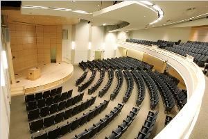 Hannaford Lecture Hall, University Of Southern Maine, Portland