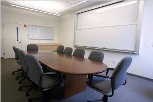 AAA Northern New England Classroom, University Of Southern Maine, Portland